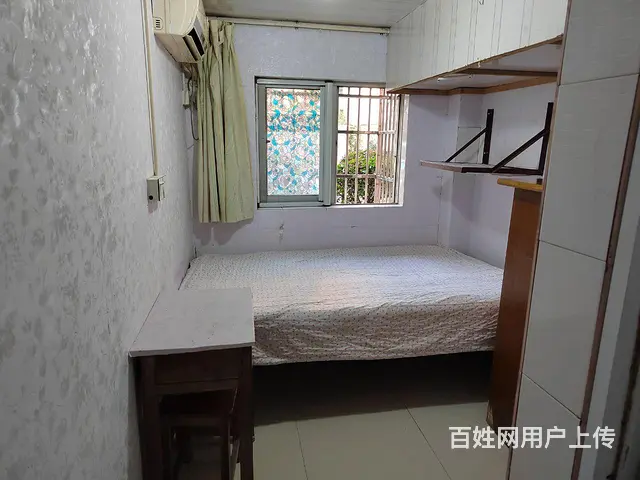 自己房无中介费地铁口300多到1000多精装单间独卫套间出租 - 图片 4