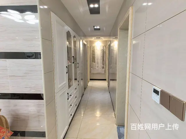 4+1房豪华装修首次出租，家电齐全户型好，可带车位适合长租。 - 图片 8