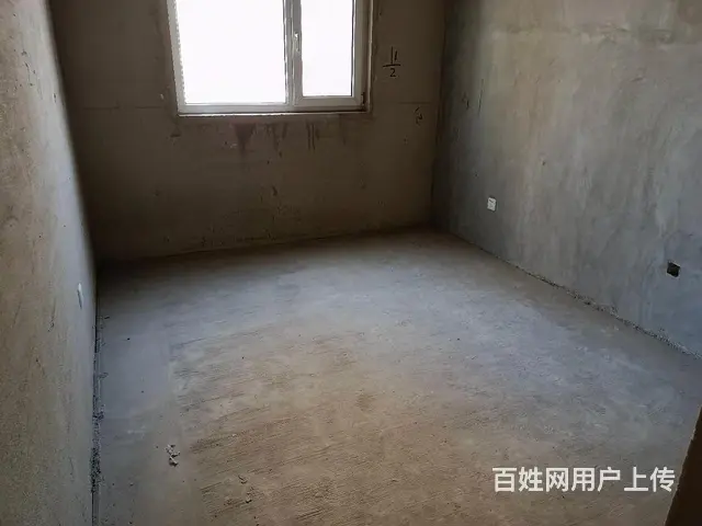 达活泉旁海德花园大三室 130平有证能贷款 中间好楼层 - 图片 7