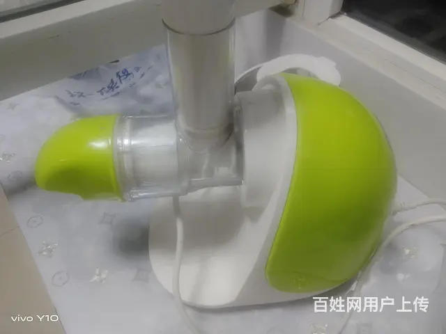 榨汁机，没用几次 - 图片 1