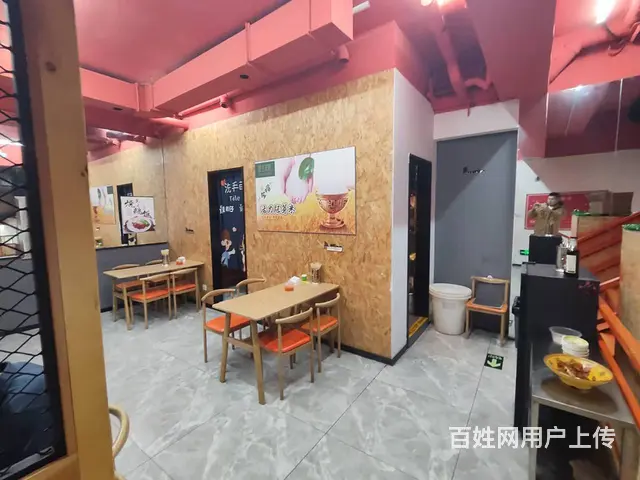 和平区文萃路大门脸中餐快餐店出兑 - 图片 2