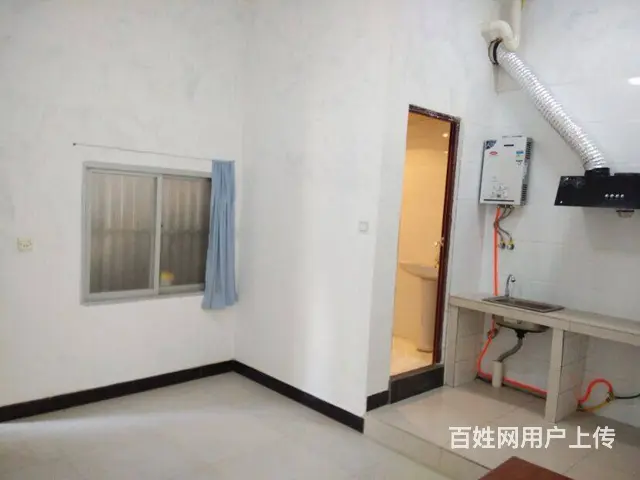 出租一室一厅一厨一卫 - 图片 2