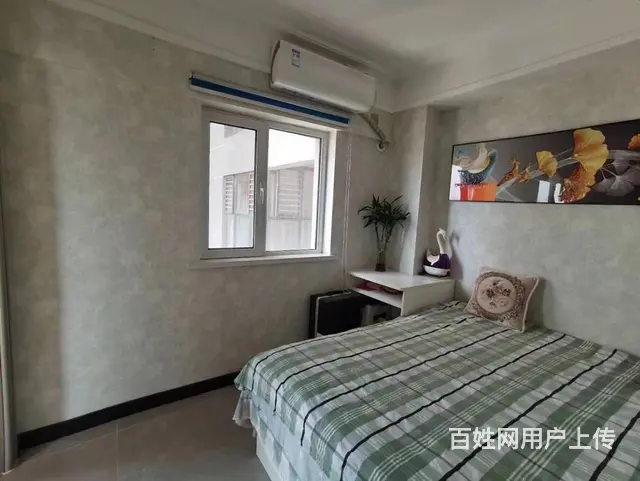 永辉巴黎精装 好户型 南北通透 老证113平88万... - 图片 5