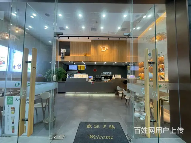 A（个人）果茶饮品店转让开福区富兴商圈编号2150 - 图片 7