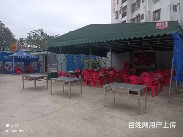 （51旺铺推荐）农垦第二小学门口550平临街旺铺招租 - 图片 9