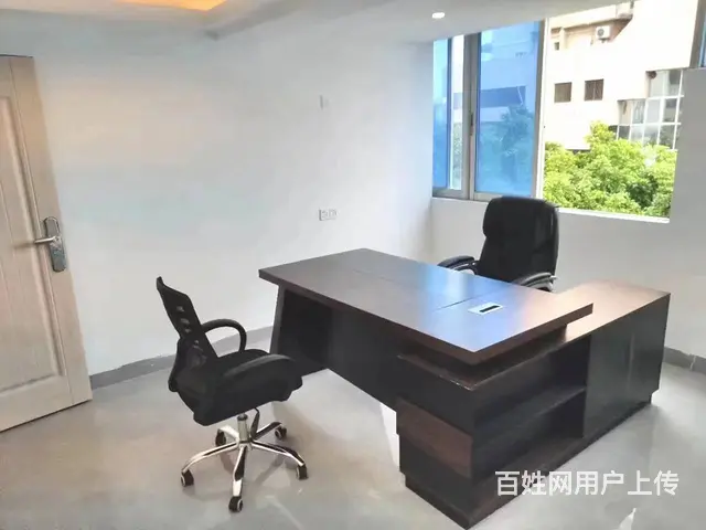 办公室出租好停车西河汽车站附近电梯中层光线足110方商住用地 - 图片 2