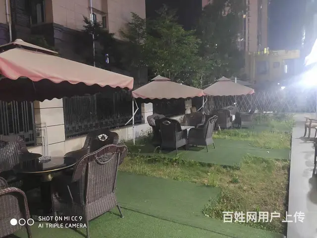 自流井区龙汇南街500平茶楼转让 - 图片 5