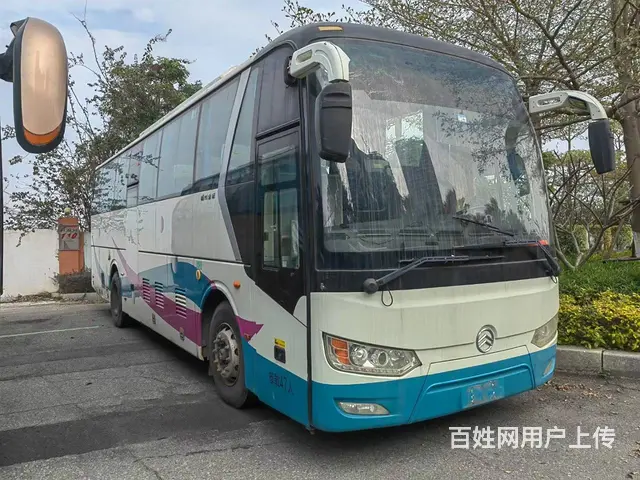 多台47座宁德时代金旅6102电车 - 图片 3