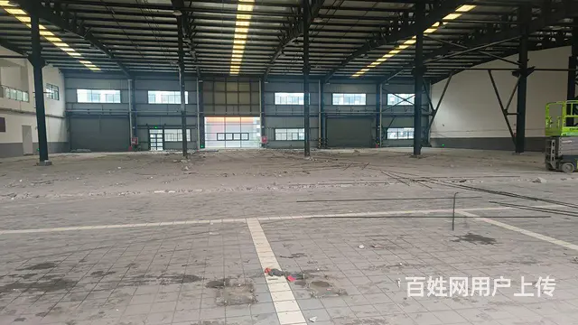 成都龙泉厂房仓库出租，央企业主房东直租 - 图片 1