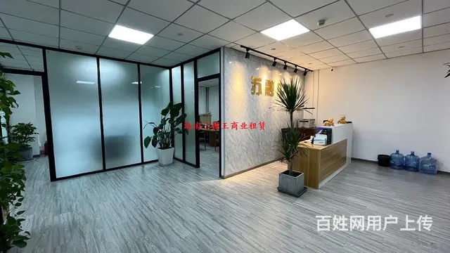 万绿园 朗庭酒店220平，直租8000元 - 图片 7