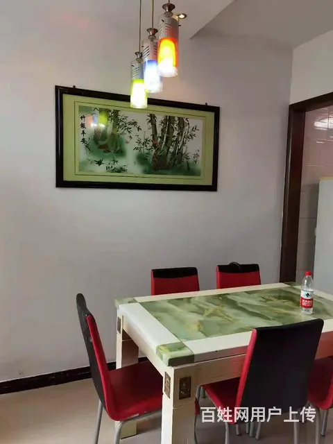 新北万达与环球港之间（电梯房，民用水电，通天然气）看房有钥匙 - 图片 1