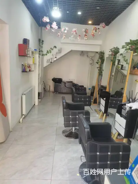 于洪区赤山路美发店出兑 - 图片 6
