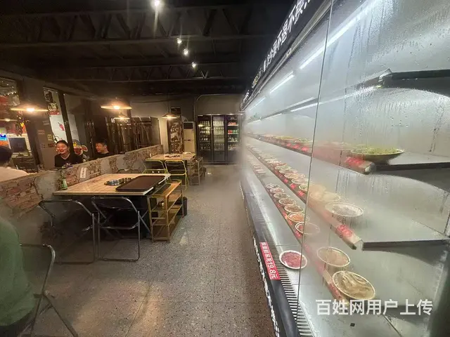（51旺铺推荐）海润路220平餐饮店转让 - 图片 9