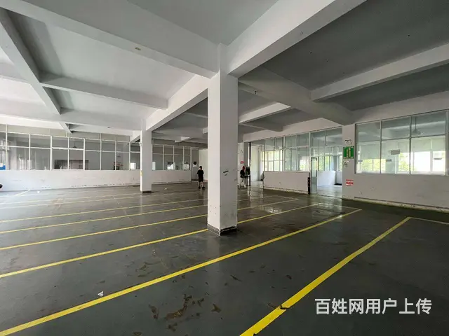 高新区2楼1700平，货梯2吨，环氧地坪，适合仓库小加工电商 - 图片 7