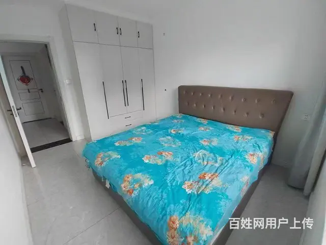 祥光越秀三期 两室 个人精装修 家具家电齐全 拎包入住 - 图片 6