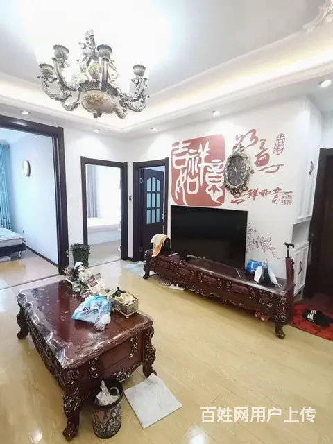 金水湾3室 - 图片