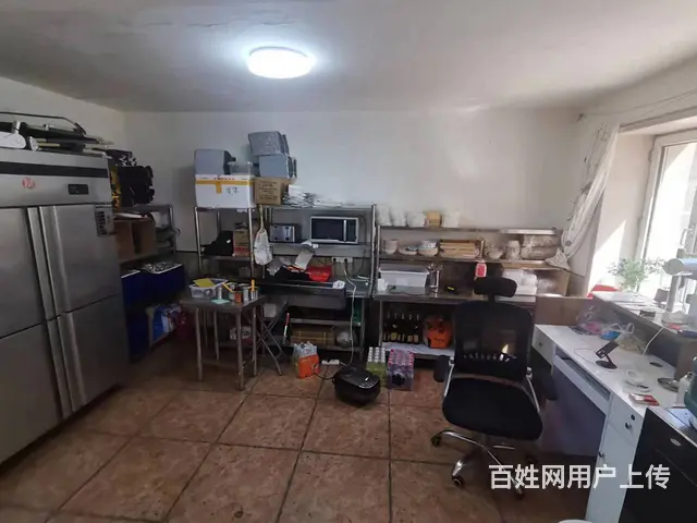 南岗区烧烤 快餐 外卖店出兑 - 图片 2
