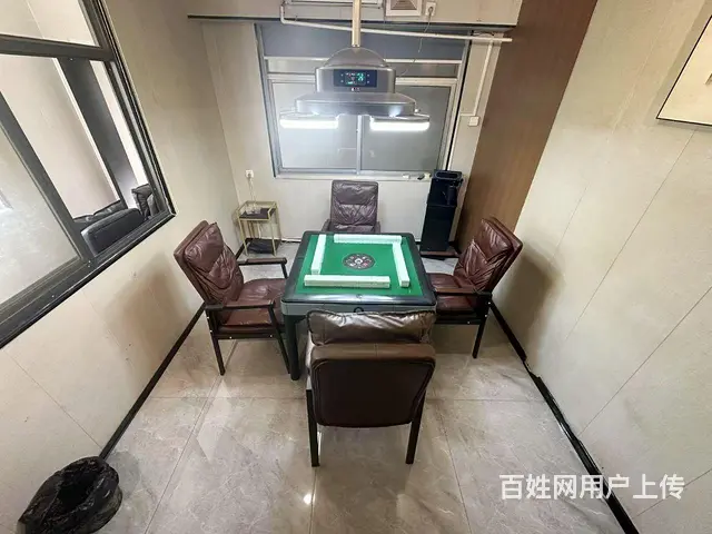 （微易转）西六路五里桥棋牌室茶楼整体转让 - 图片 2