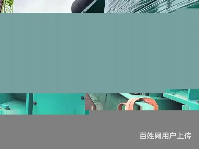 100发电机租赁北流市发电机租赁价格 - 图片 1