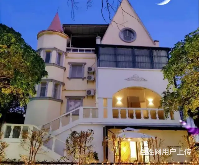 （速转店）海泰别墅民宿转让东西齐全拎包入住干净整洁交通便利 - 图片 5
