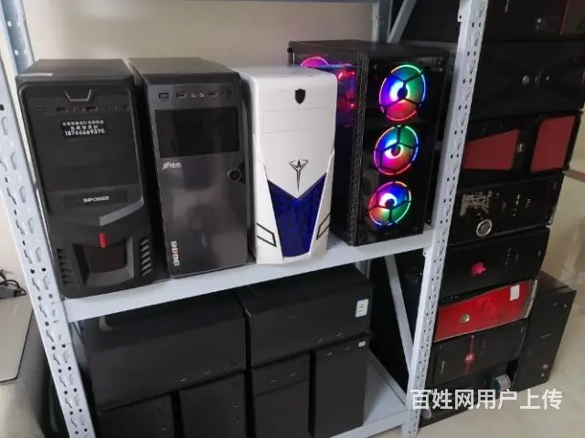 不要脸的价格出售电脑 - 图片 6
