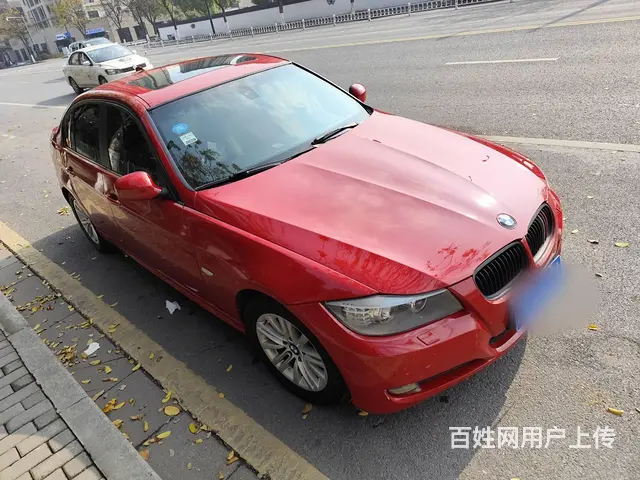 宝马3系 2011款 320i 2.0 手自一体 时尚型 - 图片 8