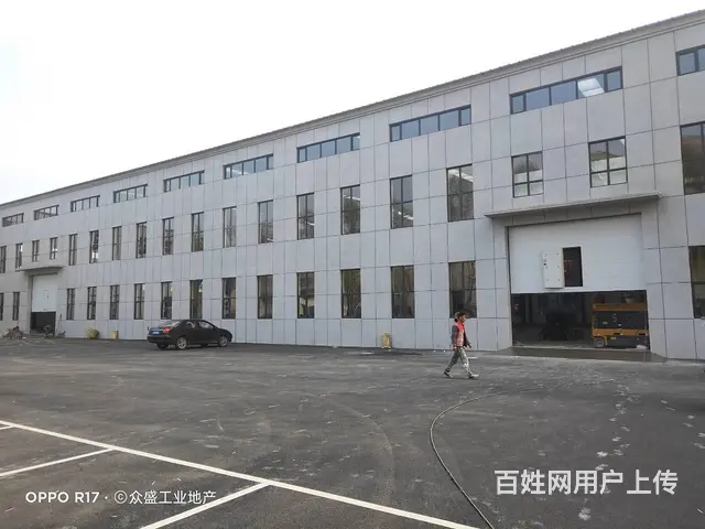 苏家屯5000平6000平出租 - 图片 4
