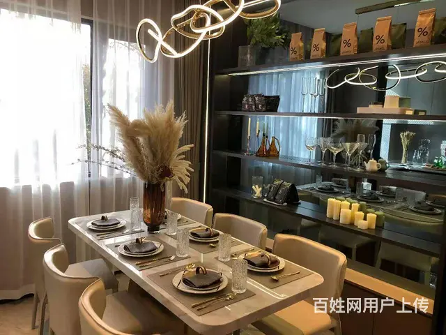 洛阳瀍河区新房团购  车接车送 - 图片 8