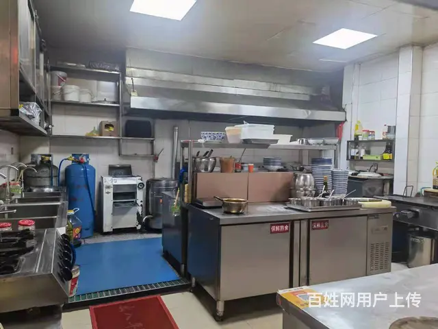 7556(七P）个人城西区六一桥临街6年老店转让 - 图片 6