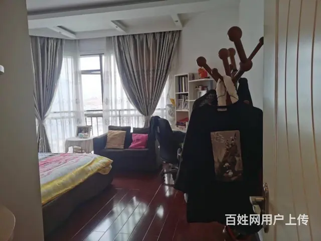倾城时尚广场市中心四室精装修高楼层视野无遮挡四小一中片区 - 图片 7