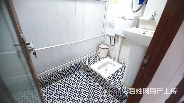 思北华侨海景城 大阳台 采光好 一房独卫采光好 世侨中山路 - 图片 3