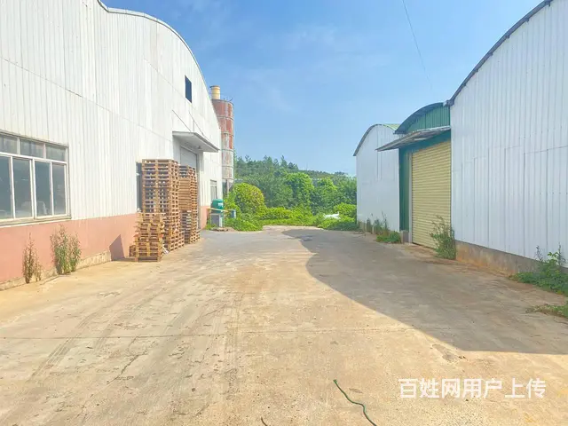 (房东直租)望城乌山750一2000平独院厂房出租，可分租 - 图片 10