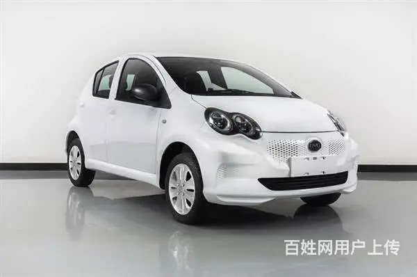 新能源/电动乘用车、电动商用车车辆评估业务 - 图片 2
