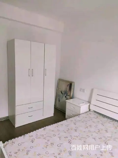 心海湾，三室，新装修家具家电齐全，拎包入住，随时可以看房 - 图片 10