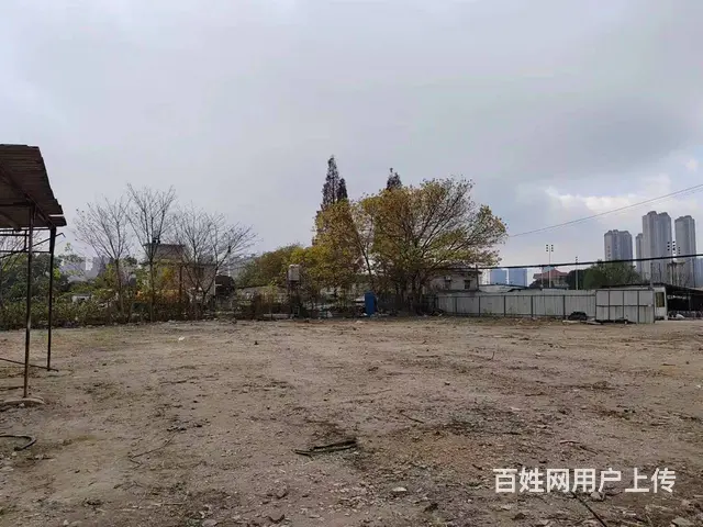 （老板本人）开福区开福大道附近捞刀河街道场地出租  5736 - 图片 3