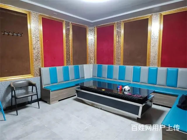 【同城搜铺网免费找店】上郡路500平烧烤店转让 - 图片 2