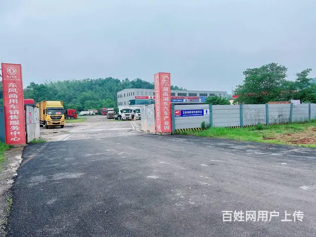房东直租，黄桥大道大型商业用地/厂房/仓库办公楼招租，可分租 - 图片 1