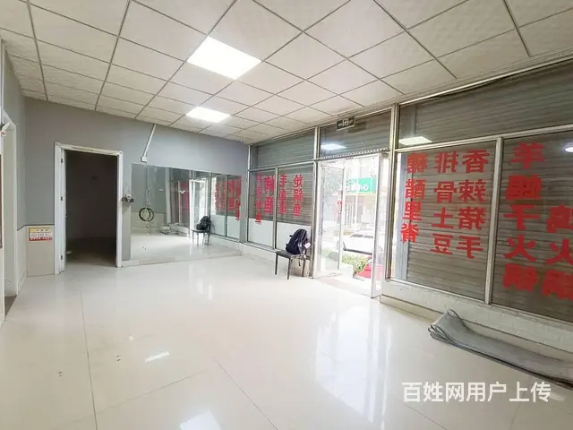【福铺】时代佳苑|176平门头出租|附属医院对面 - 图片 5