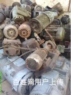 沈阳旧设备回收厂房拆除回收 - 图片 1
