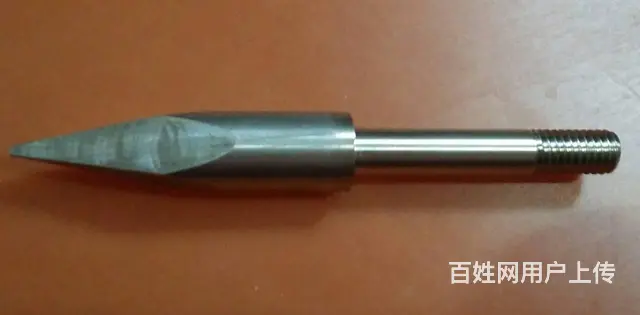承接机械加工和五金冲压模具制作加工业务 - 图片 3