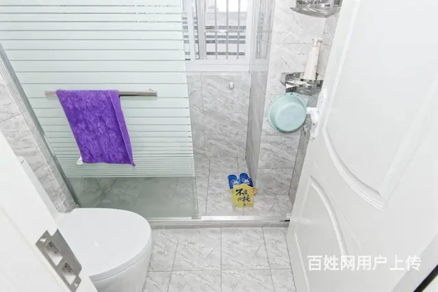 三里亭 农都城市厨房旁 电梯房 全明东边套 自住精装修 - 图片 7