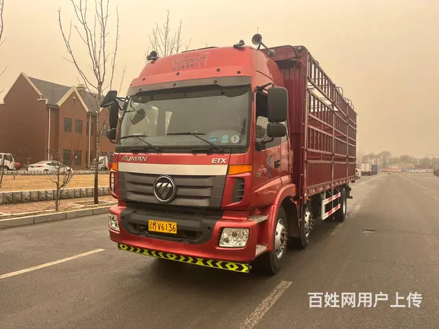 7米7， 国5，康明斯机器个人户 - 图片 2