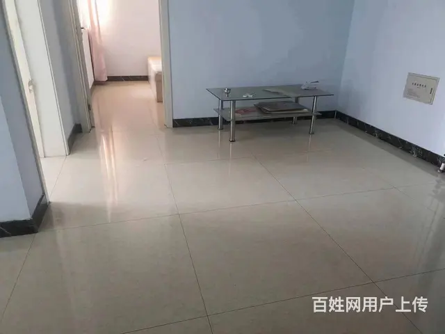 首付10万永康水印城两居室 普通住宅 简单装修 - 图片 4