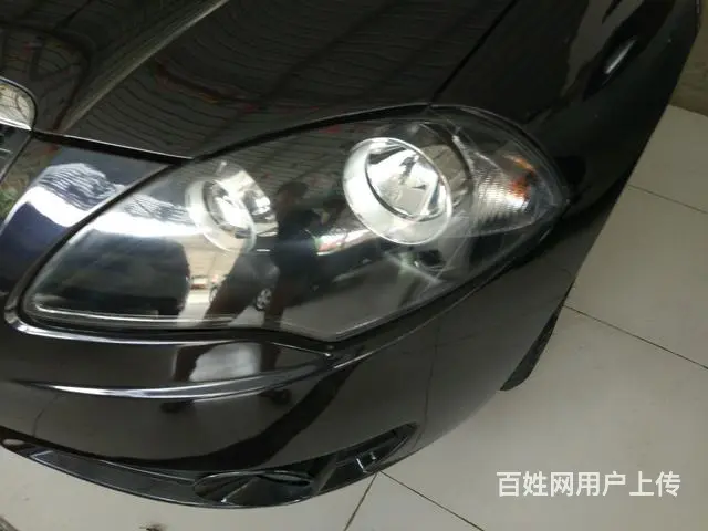中华骏捷Cross 2009款 1.5L 手动 豪 - 图片 5