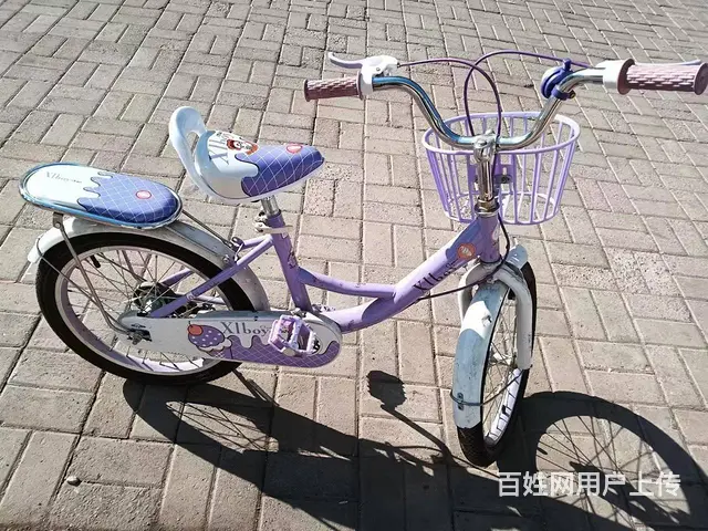 出售儿童自行车 - 图片 2