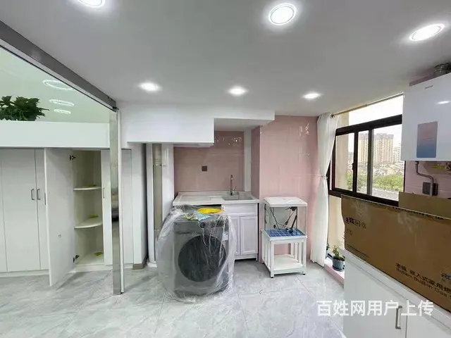 吾悅广场 现房 特价钜惠 挑高公寓 精美户型 错过再无 - 图片 8