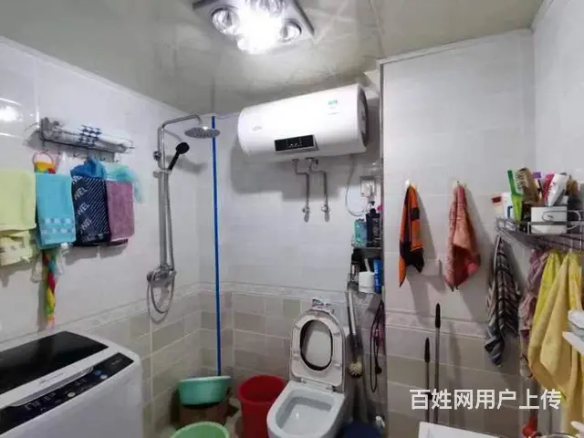 宏运一期3楼80平两室通厅中等装修55万 - 图片 5