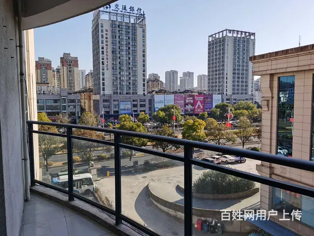 超大平层（两梯一户、电梯独家入户） - 图片 4
