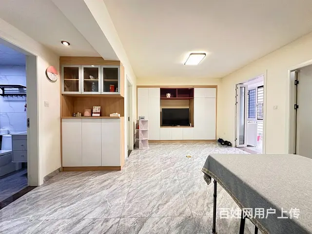 厦大 电梯两房看海 精装可拎包入住  得房率高 近 - 图片 3