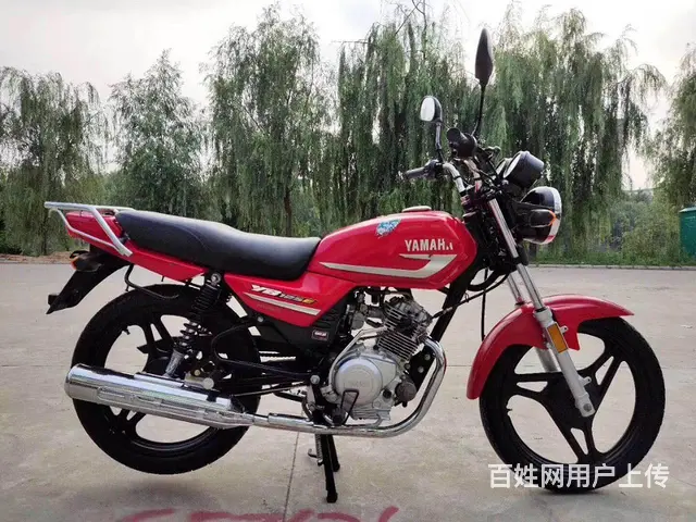 实体摩托车商家-批发零售各品牌二手摩托车-诚信卖家 - 图片 2